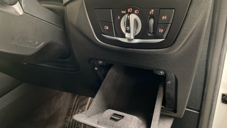 BMW iX3 210kW M Sport 80kWh 5dr Auto Electric Estate